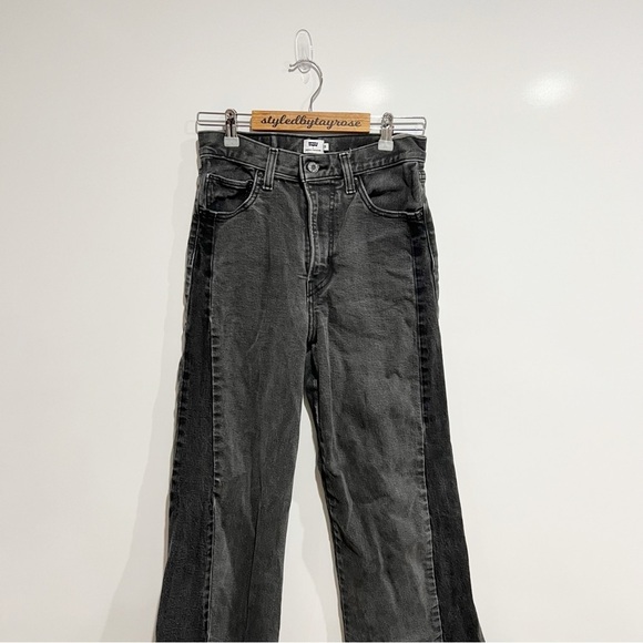 Levi’s X Deepika Padukone Ribcage Wide Leg Jeans - Picture 7 of 12